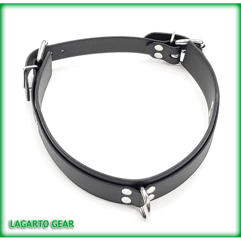 GatorStrap™ Collar Extender 1 inch wide
